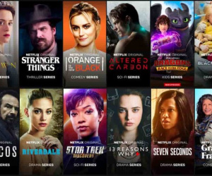 Vì sao Netflix dấn thân vào mảng game?