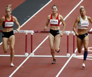Lịch thi đấu TTVN ngày 2/8: Quách Thị Lan đua với đương kim vô địch Olympic