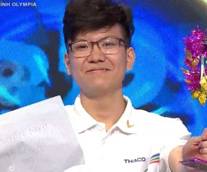 Quán quân Olympia 2019 cùng 'dị nhân' của Siêu Trí Tuệ đồng loạt có động thái đáng chú ý sau biến căng của Nguyễn Việt Thái