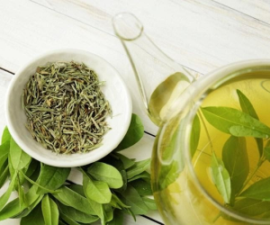 6 thức uống thải độc giúp da sạch mụn