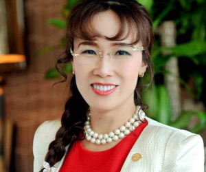 10 tỷ phú trẻ nhất Đông Nam Á: Việt Nam có 2 đại diện