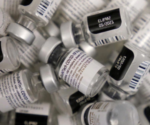 'Bãi rác ở Mỹ ngập vaccine': Thừa mứa hàng triệu liều, dân trốn tiêm nhiều vô kể