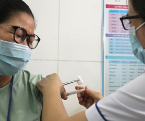 TP HCM: Thêm hơn 3.200 bệnh nhân xuất viện, 2 ngày chưa phát sinh ổ dịch mới