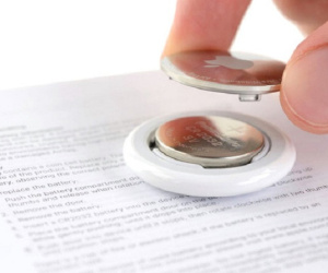 Apple khuyến cáo không dùng pin thay thế có lớp phủ bitterant cho AirTag nhưng điều này đe dọa gây nguy hiểm cho trẻ nhỏ