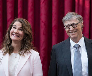 Cuộc ly hôn của Bill Gates đi đến hồi kết