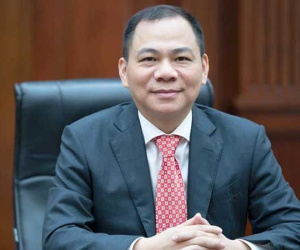 Nhà đầu tư đổ tiền mua cổ phiếu Vingroup sau tin được chuyển giao độc quyền công nghệ sản xuất vaccine phòng Covid-19