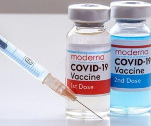 Tiêm mũi 1 vắc xin của Sinopharm, Pfizer, Moderna, mũi 2 phải tiêm cùng loại