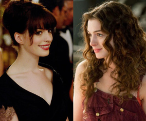 6 kiểu tóc đỉnh cao của Anne Hathaway: Trong Nhật Ký Công Chúa đẹp lắm rồi ai dè kiểu thứ 3 mới là lần hy sinh gây sốt