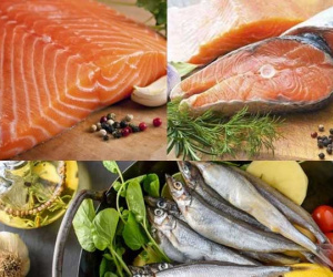 Tại sao bệnh nhân tiểu đường nên ăn nhiều cá?