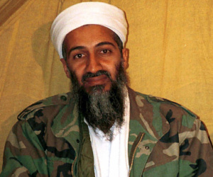 Lấy nhiều vợ: Nguyên nhân trực tiếp khiến Osama bin Laden bị tiêu diệt nhanh hơn dự kiến?