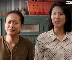 Cây táo nở hoa: Ngà - Báu nhất quyết không cho Ngọc gan, giữa lúc đó Châu lại phát hiện mẹ chồng bị bệnh