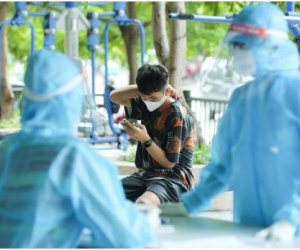 Nam công nhân dương tính SARS-CoV-2 chưa rõ nguồn lây, công ty Coca-Cola dừng sản xuất