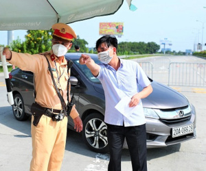 Video: Người ra khỏi Hà Nội về các địa phương khác làm việc cần những giấy tờ gì?