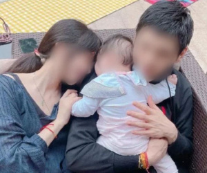 Quyết ly hôn dù mới sinh, điều xảy đến vài tháng sau với gã chồng phản bội mới ngoài sức tưởng tượng!