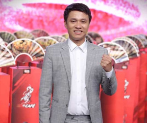 Vụ thí sinh chung kết năm Olympia 2021 bị tung tin nhắn đùa bậy bạ về tình dục: Giám khảo Siêu Trí Tuệ chỉ bình luận 1 câu nhưng quá sâu cay