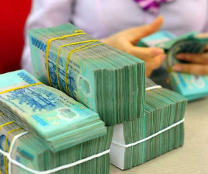 Đề xuất giảm 50% thuế cho tất cả các hộ, cá nhân kinh doanh