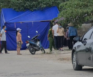 Không trả lương, tổ trưởng bảo vệ bị đồng nghiệp đâm tử vong