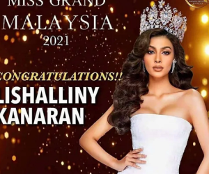 Ảnh Á hậu Kiều Loan bị ghép trắng trợn cho Miss Grand Malaysia khiến fan Việt bức xúc