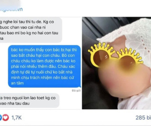 Mẹ chồng tương lai yêu cầu phá thai vì thầy bói yêu cầu, cô nàng có màn đáp trả thẳng thừng khiến ai nấy phải vỗ tay!