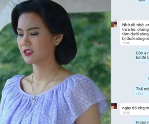 Tôi không ngờ những quả nhãn mấy hôm nay cả gia đình ăn lại có 'giá trên trời' và cay đắng hơn khi biết rõ người bán