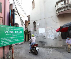 Hà Nội sau 10 ngày giãn cách chống dịch: Vì sao số ca mắc vẫn tăng?