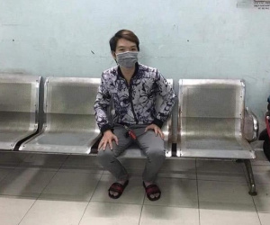Đối tượng vi phạm quy định phòng chống dịch Covid-19 dương tính với ma túy, bỏ chạy khiến Thượng úy hi sinh khi truy đuổi