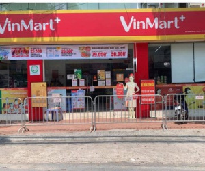 Trưa 3/8, Hà Nội thêm 23 ca dương tính SARS-CoV-2, trong đó có nhân viên Vinmart và khách sạn Pullman