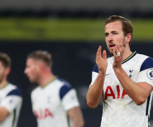 Chủ tịch Tottenham 'thách đố' Man City kích hoạt bom tấn Harry Kane