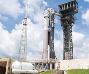 Boeing sắp phóng tàu Starliner, quyết đấu với SpaceX
