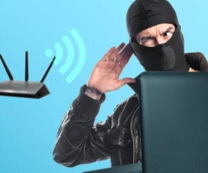 Cách đơn giản tìm ra thủ phạm đang dùng trộm Wifi nhà bạn