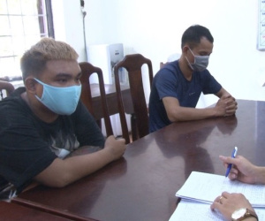 Nam thanh niên từ Thanh Hóa vào Huế cho vay nặng lãi gấp hơn 18 lần quy định