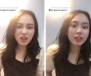 Đáp trả chuyện livestream chơi game với học sinh, cô Minh Thu nói gì mà netizen đồng loạt 'quay xe'?