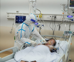 Sở Y tế TP.HCM thu hồi công văn giới thiệu mua thuốc trị Covid-19