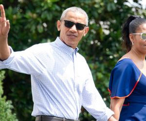 Obama hủy bữa tiệc sinh nhật quy mô gần 700 người