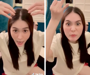 Hết nhịn nổi, nữ đại gia có nhà 400 tỷ lên luôn video mắng antifan, xưng 'tao' căng đét