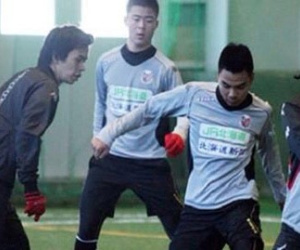 Đức Huy, Duy Mạnh và chuyện giờ mới kể ngày sang Nhật Bản thử việc