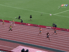 Thần tượng của Quách Thị Lan phá kỷ lục thế giới, giành HCV Olympic