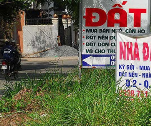 Những bất động sản nào có nguy cơ giảm giá?