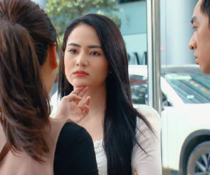 Hương Vị Tình Thân chễm chệ trên top trending với lượt view khủng, lập kỷ lục cho truyền hình Việt