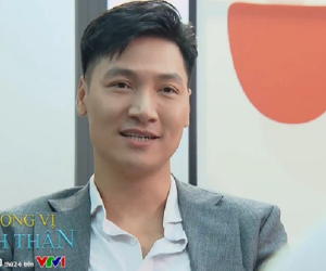 Hương vị tình thân P2 tập 6: Lớn tiếng xúc phạm Nam, Thiên Nga tái mặt khi bị Long phũ đẹp 'Vợ anh là ai đi nữa cũng không phải em'