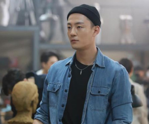 Sao nam phim 19+ 'Nevertheless' bị bóc đời sống tình dục thác loạn: Quan hệ đồng tính chưa đủ còn rủ bạn tình và siêu mẫu nổi tiếng cùng 'lên giường'