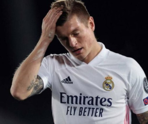 Real Madrid nhận tin sét đánh trước mùa giải 2021/2022