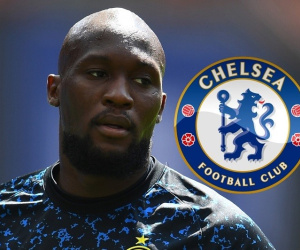 Chelsea đề nghị khó cưỡng, Lukaku xem xét rời Inter