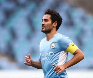 Kết quả Man City 4-1 Blackpool: Chạy đà hoàn hảo cho Siêu cúp Anh