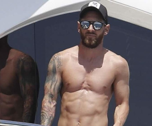 Ba lý do La Liga không giúp Barca ký Messi