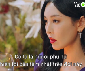 Cuộc chiến thượng lưu: Hóa ra 2 chi tiết này chính là nguyên do khiến Su Ryeon 'ăn hành' suốt 3 phần