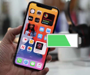 4 mẹo giúp tiết kiệm pin trên iPhone có thể bạn chưa biết