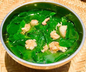 Đây là sai lầm tai hại khi ăn rau ngót, nhiều người Việt không biết để tránh
