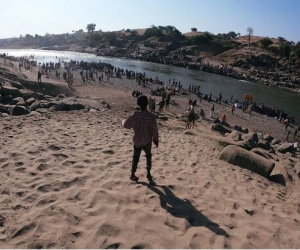 Gần 50 thi thể nổi trên sông ở Sudan: Nhiều nạn nhân bị trói, ngực có vết đạn hoặc bị chém 'man rợ'