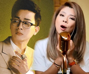 Trước khi bị chê 'phá nát' hit Hiền Hồ, Thanh Thảo từng khiến dân tình ngán ngẩm khi cover 'Hoa nở không màu' của Hoài Lâm